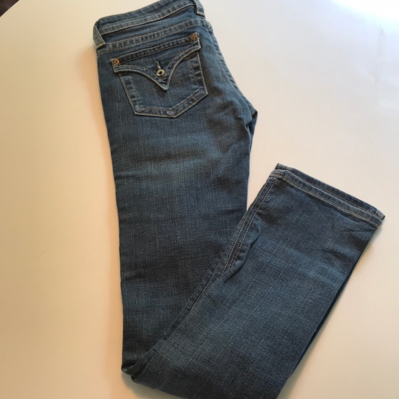 Hudson Jeans - Picture 4 of 4